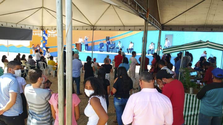 cortar lancamento-pacote-de-obras-lagoa-dos-patos-mg