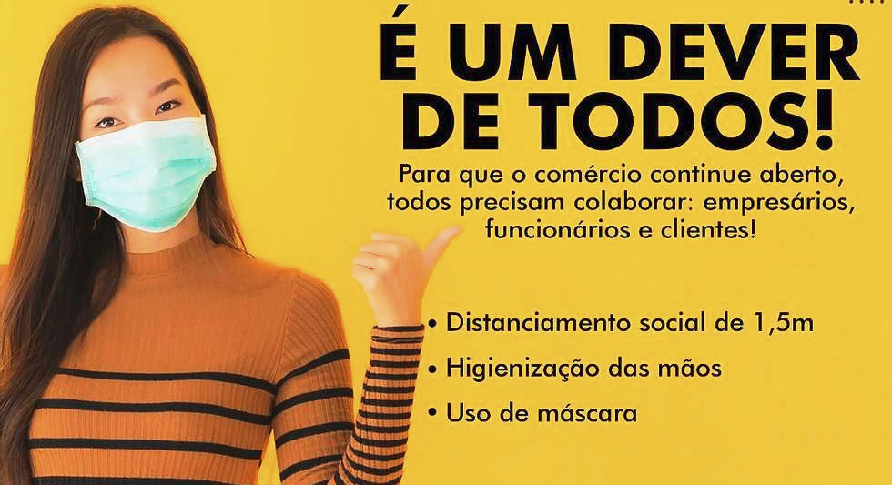 olhe concientizacao-use-mascara-lagoa-dos-pat
